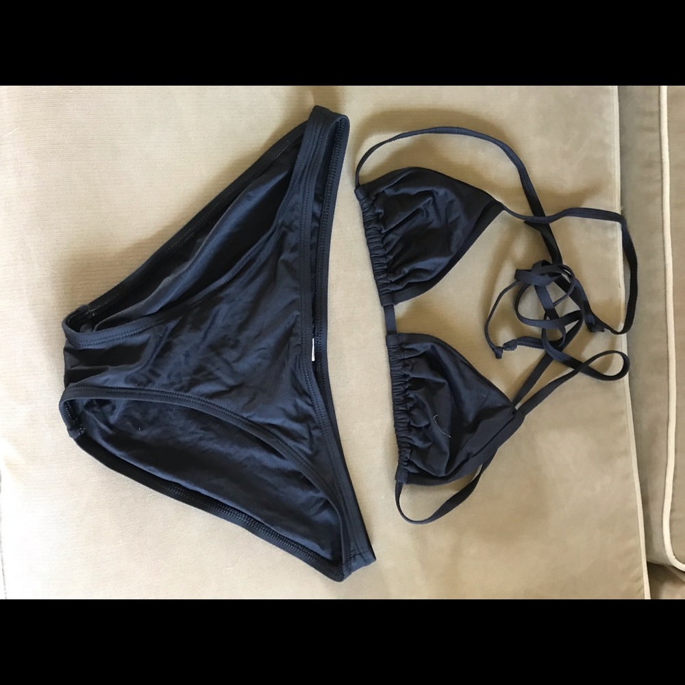 Swimsuit